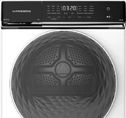 Сушильная машина Kuppersberg DM 650 W фото 2 в Краснодаре