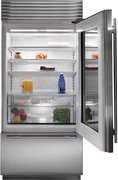 Встраиваемый холодильник SUB-ZERO ICBBI-36UG/S/PH/RH фото 2 в Краснодаре