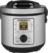Мультиварка Maunfeld MPMC-1625S Мультиварка Maunfeld MPMC-1625S