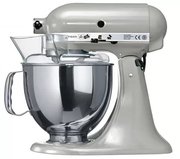 Миксер Китчен Эйд 5KSM150PSEMS фото в Краснодаре Миксер KitchenAid 5KSM150PSEMS фото в Краснодаре