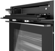 Духовой шкаф Teka HLB 8550 SC NIGHT RIVER BLACK фото 2 в Краснодаре