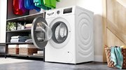 Стиральная машина Bosch WAN2825EPL фото 4 в Краснодаре