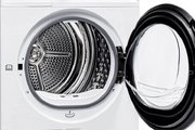 Сушильная машина Toshiba TD-BK100GHRU(WS) фото 4 в Краснодаре
