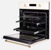 Духовой шкаф Kuppersberg SD 693 C Bronze фото 2 в Краснодаре
