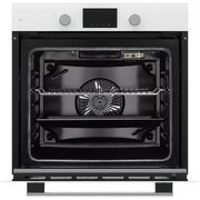 Духовой шкаф KRONA ELEMENT D plus 60 WH фото 3 в Краснодаре