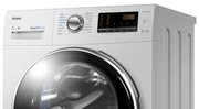 Стиральная машина Haier HW60-1239S фото 4 в Краснодаре