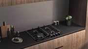 Варочная панель Haier HHX-G64RFB фото 4 в Краснодаре