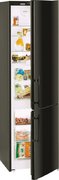 Холодильник Liebherr CBNb 3913 Comfort BioFresh NoFrost фото 3 в Краснодаре