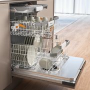 Встраиваемая посудомоечная машина Miele G 7655 SCVi XXL AutoDos фото 3 в Краснодаре