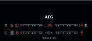 Варочная панель AEG IKE74471IB фото 2 в Краснодаре