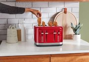 Тостер KitchenAid Artisan 5KMT4109EER фото 4 в Краснодаре