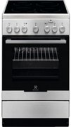 Электрическая плита Electrolux EKC952903X фото в Краснодаре