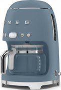 Капельная кофеварка Smeg DCF02SBMEU фото 4 в Краснодаре