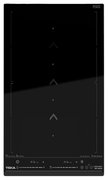 Встраиваемая электрическая варочная панель Teka IZS 34600 DMS BLACK Встраиваемая электрическая варочная панель Teka IZS 34600 DMS BLACK