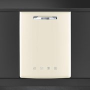 Встраиваемая посудомоечная машина Smeg STFABCR3 фото 2 в Краснодаре