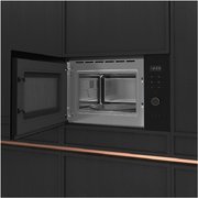 Встраиваемая микроволновая печь De Dietrich DMG4210H фото 3 в Краснодаре