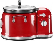 Мультиварка Китчен Эйд 5KMC4244EER фото 2 в Краснодаре Мультиварка KitchenAid 5KMC4244EER фото 2 в Краснодаре