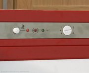 Холодильник Smeg CVB20LR фото 4 в Краснодаре