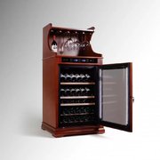 Винный шкаф Meyvel MV46-WM1-BAR1.4-C фото 2 в Краснодаре