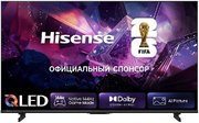 Телевизор Hisense 55E7S PRO фото в Краснодаре