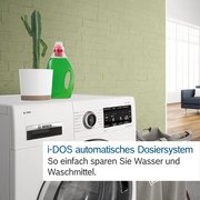 Стиральная машина Bosch WGB244A40 фото 3 в Краснодаре