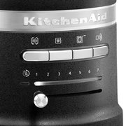 Тостер Китчен Эйд Artisan 5KMT2204EBK фото 2 в Краснодаре Тостер KitchenAid Artisan 5KMT2204EBK фото 2 в Краснодаре