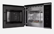Встраиваемая микроволновая печь Kuppersberg HMW 650 BX фото 2 в Краснодаре