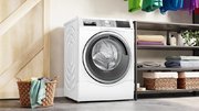 Стирально-сушильная машина Bosch WDU8H540PL фото 4 в Краснодаре