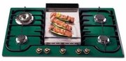 Варочная панель Ilve H90FCNV GR Варочная панель Ilve H90FCNV GR