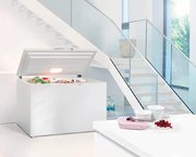 Морозильный ларь Liebherr GT 3032 фото 3 в Краснодаре