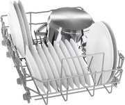 Встраиваемая посудомоечная машина Bosch SPV4HMX10E фото 4 в Краснодаре