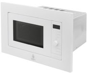 Встраиваемая микроволновая печь Jacky`s JM BW20A1 фото 2 в Краснодаре