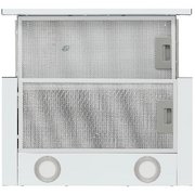 Встраиваемая вытяжка KRONA KAMILLA MV 500 WHITE фото 3 в Краснодаре