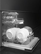 Встраиваемая посудомоечная машина Smeg ST4523DIN фото 4 в Краснодаре