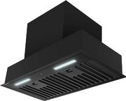 Встраиваемая вытяжка Maunfeld BERK 60 Built In Black/Anthracite фото 2 в Краснодаре