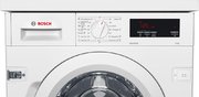 Встраиваемая стиральная машина Bosch WIW24342EU фото 2 в Краснодаре