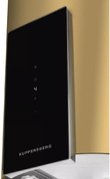 Вытяжка Kuppersberg WL-MOTUBA Gold фото 3 в Краснодаре