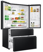 Холодильник Haier HB25FSNAAARU фото 2 в Краснодаре