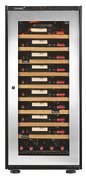 Встраиваемый монотемпературный винный шкаф EuroCave V-INSP-M I-090017-M