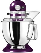Миксер Китчен Эйд Artisan 5KSM175PSEPB фото 2 в Краснодаре Миксер KitchenAid Artisan 5KSM175PSEPB фото 2 в Краснодаре