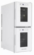 Винный шкаф CellarPrivate CP012-2W фото 2 в Краснодаре