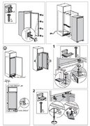 Встраиваемый холодильник Franke FSDR 330 V NE E фото 4 в Краснодаре
