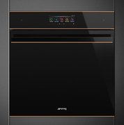 Духовой шкаф Smeg SFP6606WSPNR фото 2 в Краснодаре
