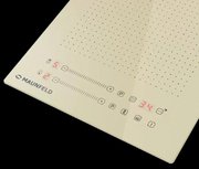 Индукционная варочная панель Maunfeld CVI292S2FBG фото 3 в Краснодаре