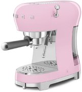 Кофемашина Smeg ECF02PKEU фото 3 в Краснодаре
