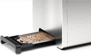 Тостер Бош TAT4P420 фото 2 в Краснодаре Тостер Bosch TAT4P420 фото 2 в Краснодаре