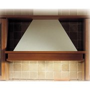 Вытяжка Falmec Tempo Antico 90 (600) white фото 3 в Краснодаре