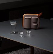 Чайный набор БОРК HK500 фото 3 в Краснодаре Чайный набор BORK HK500 фото 3 в Краснодаре