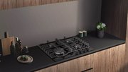 Варочная панель Haier HHX-G64RFVLB фото 4 в Краснодаре
