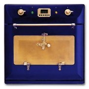 Духовой шкаф Restart ELF036g Blue фото в Краснодаре